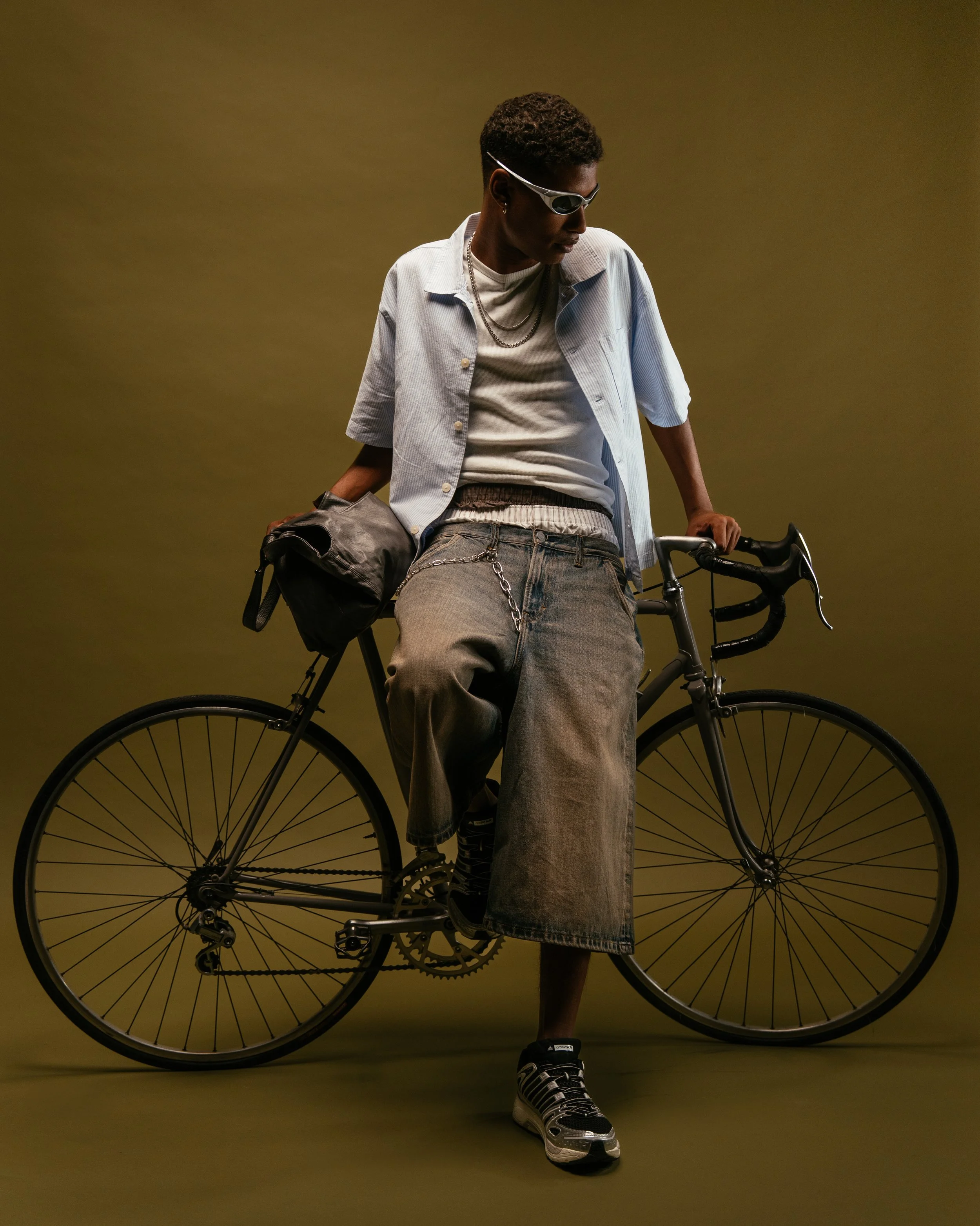 Shelflife - Adidas - Adistar Control 5 