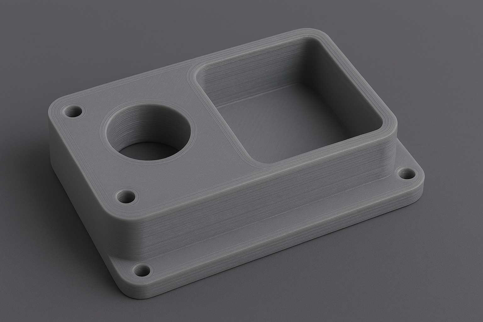 TPU HIGH SPEED