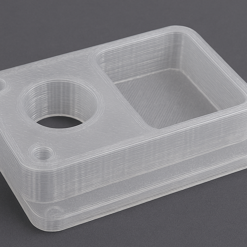 PC HIGH SPEED PRINT