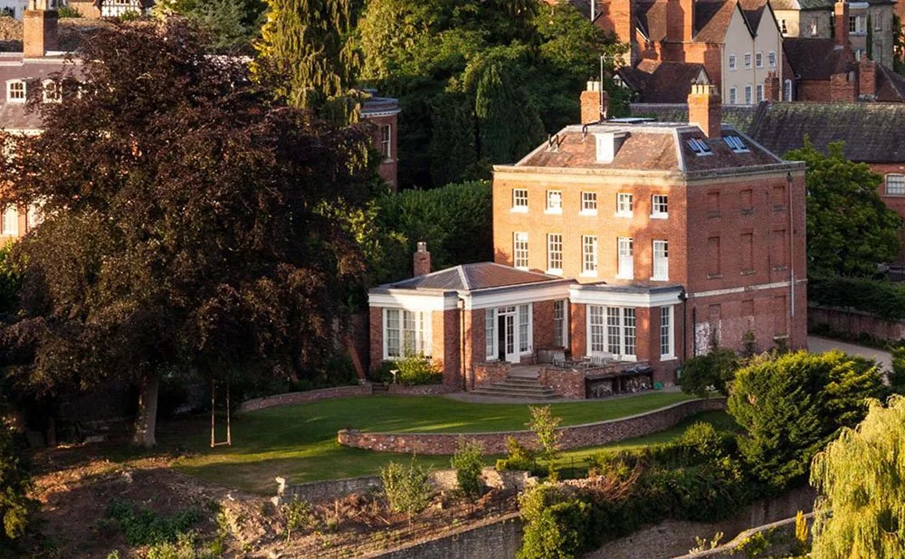 Heritage and historic sustainability.