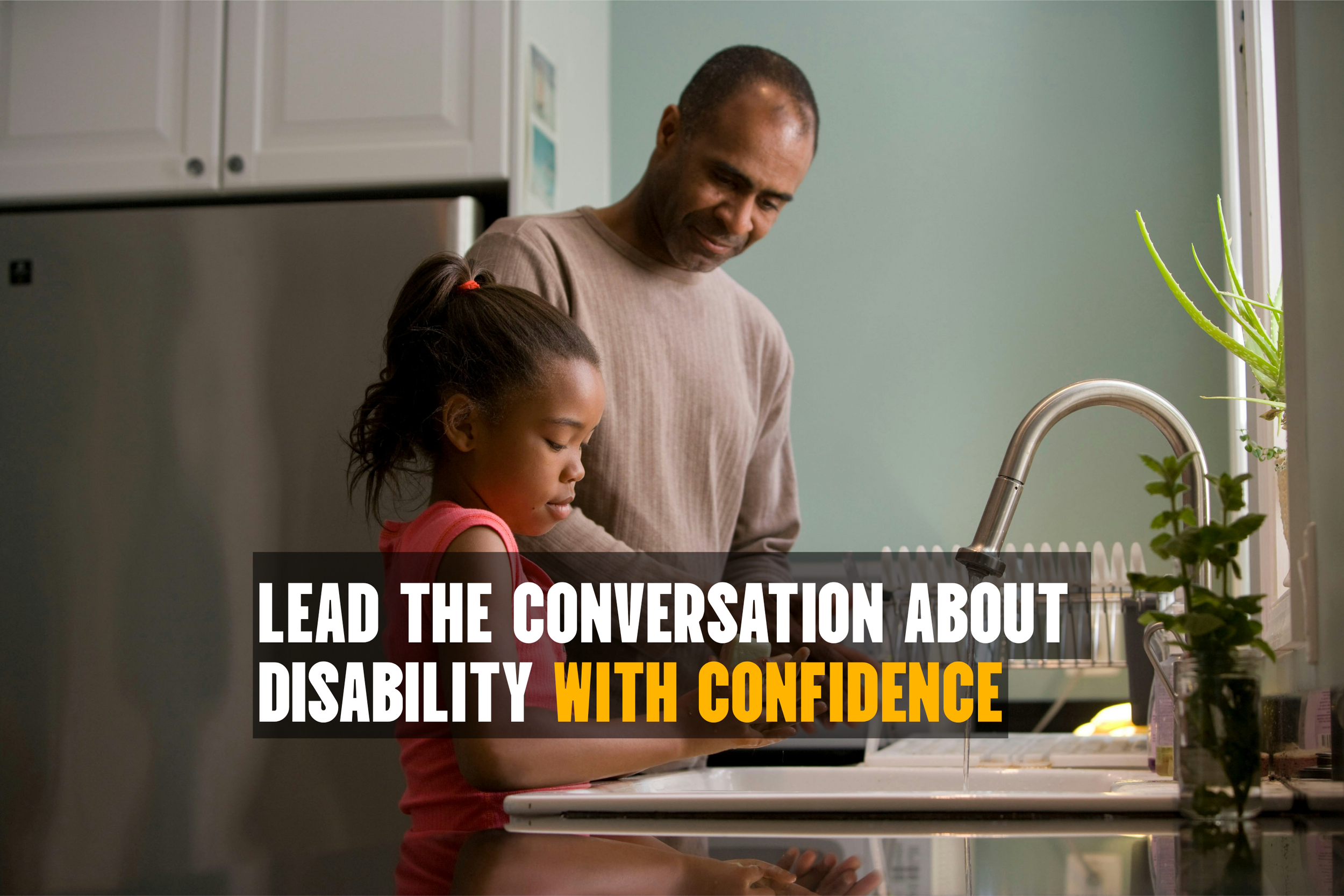 LEARN TOGETHER DIRECTLY FROM DISABLED VOICES