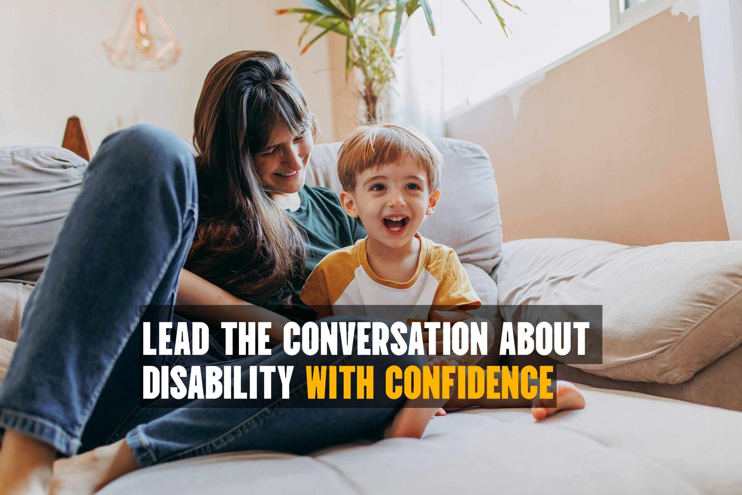 DEFINE DISABILITY &amp; EMBRACE OUR DIVERSITY