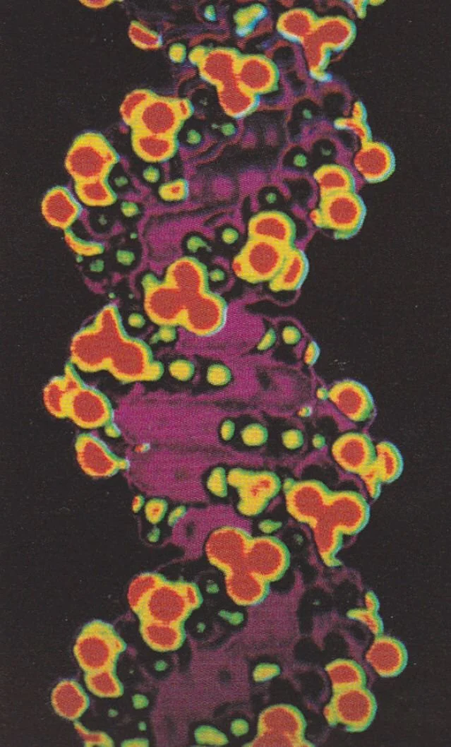 Adventures in Uncertainty