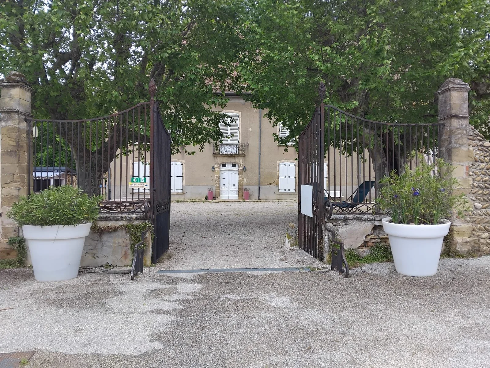 Développement &amp; communication