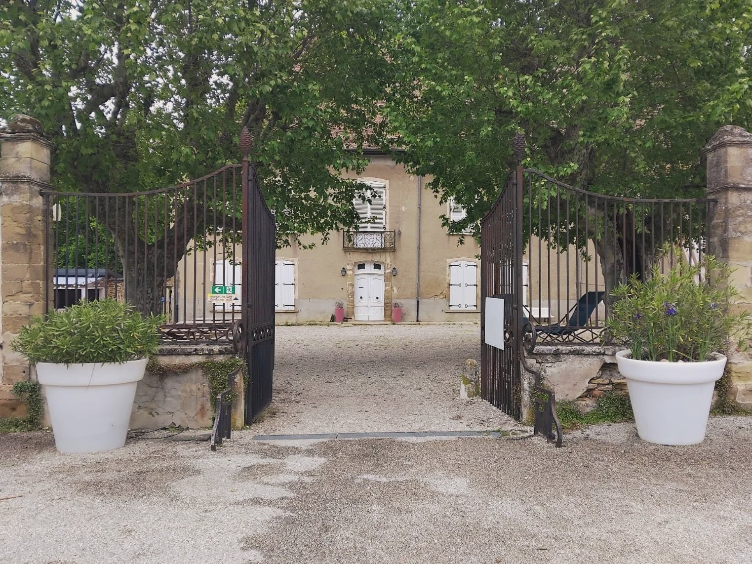 Développement & communication