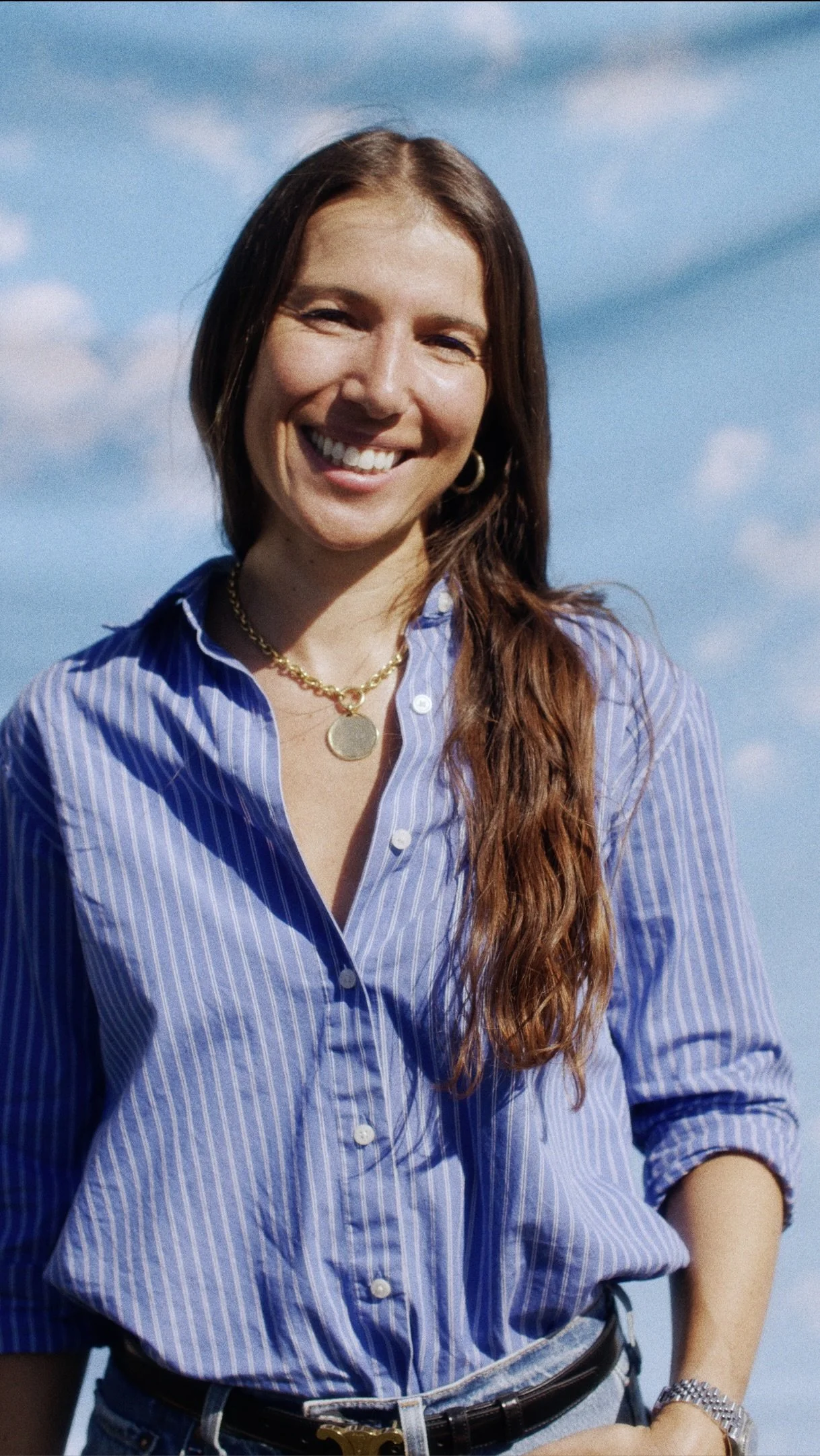 Manon Pérez, Agence Mémorable, Fondatrice et CEO. Agence événementielle à Paris