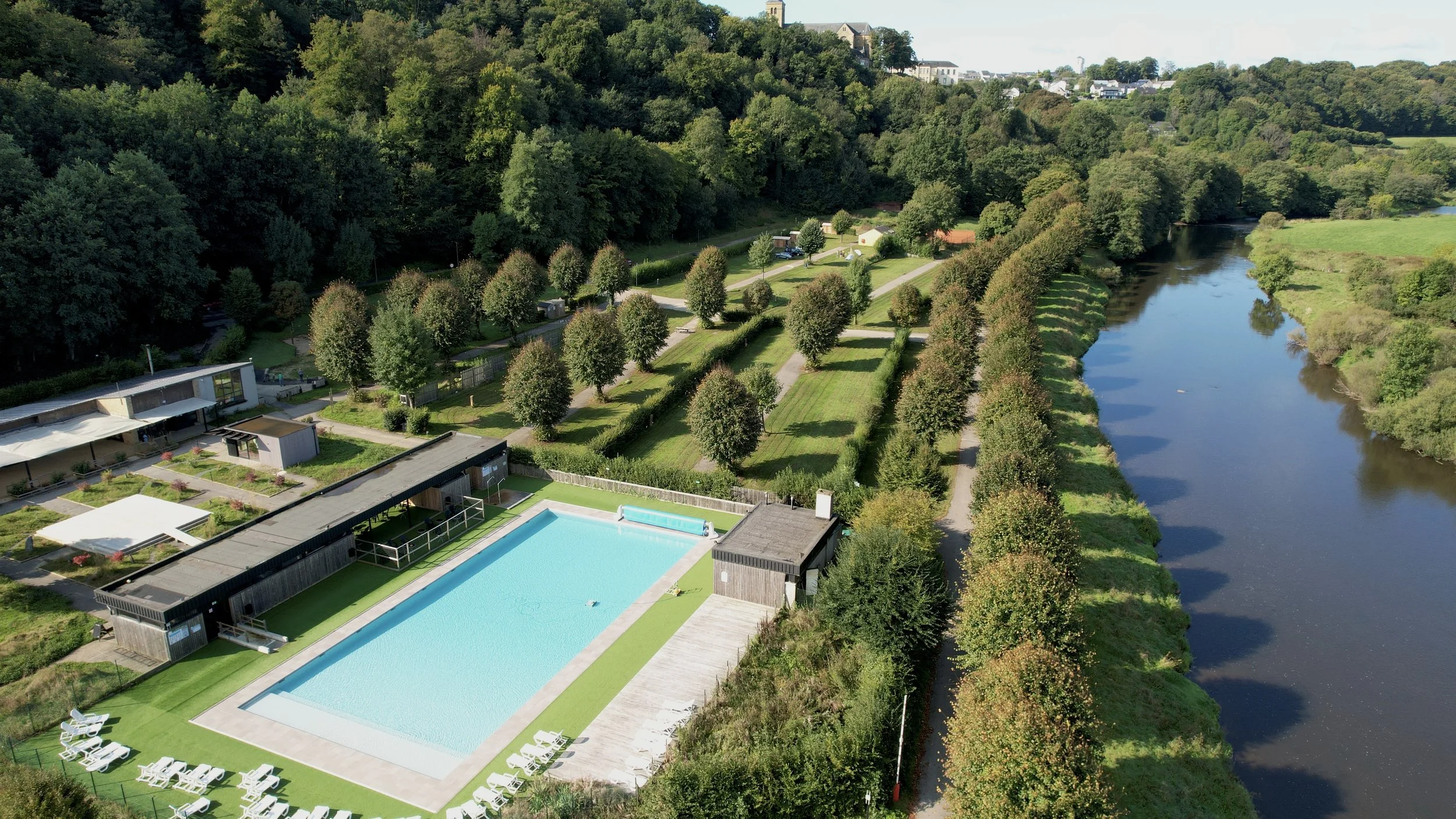 Stratégie éditoriale &amp; animation