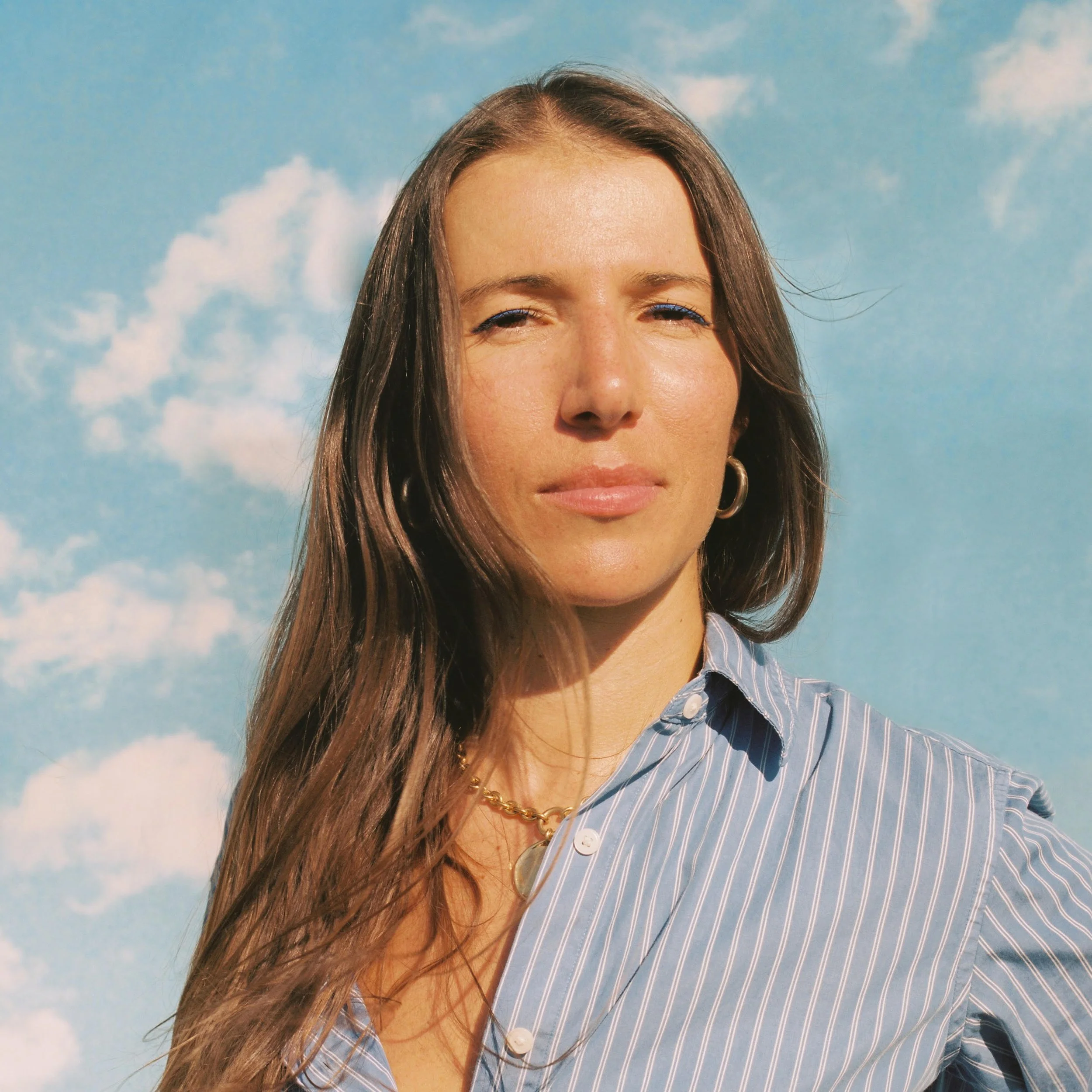 Manon Pérez photo Agence Mémorable