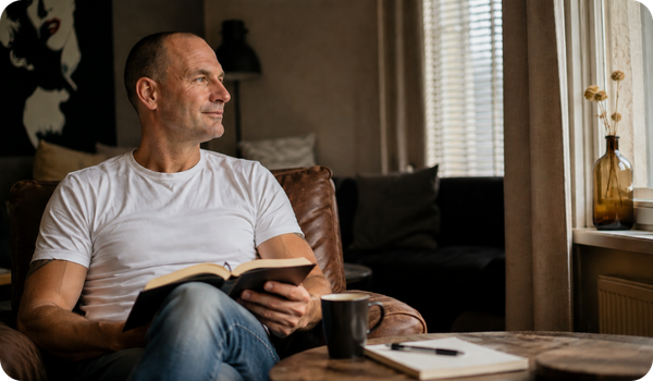 Moef is geen doel, maar een methode: wat James Clear mij liet inzien