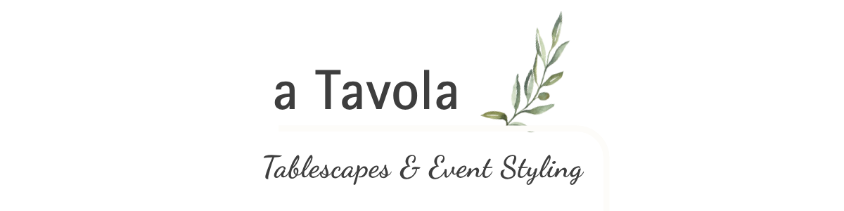 A Tavola