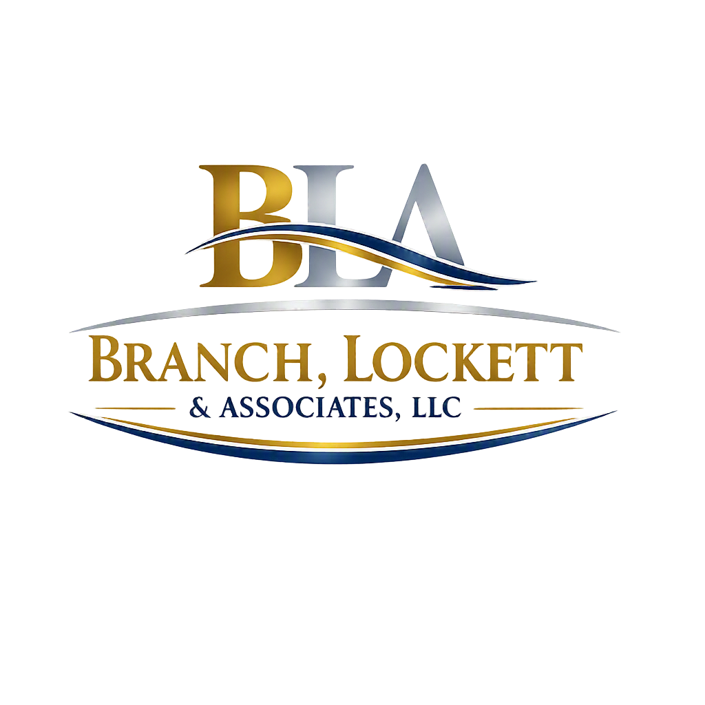 Branch, Lockett &amp; Associates, LLC