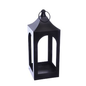 Black Lanterns