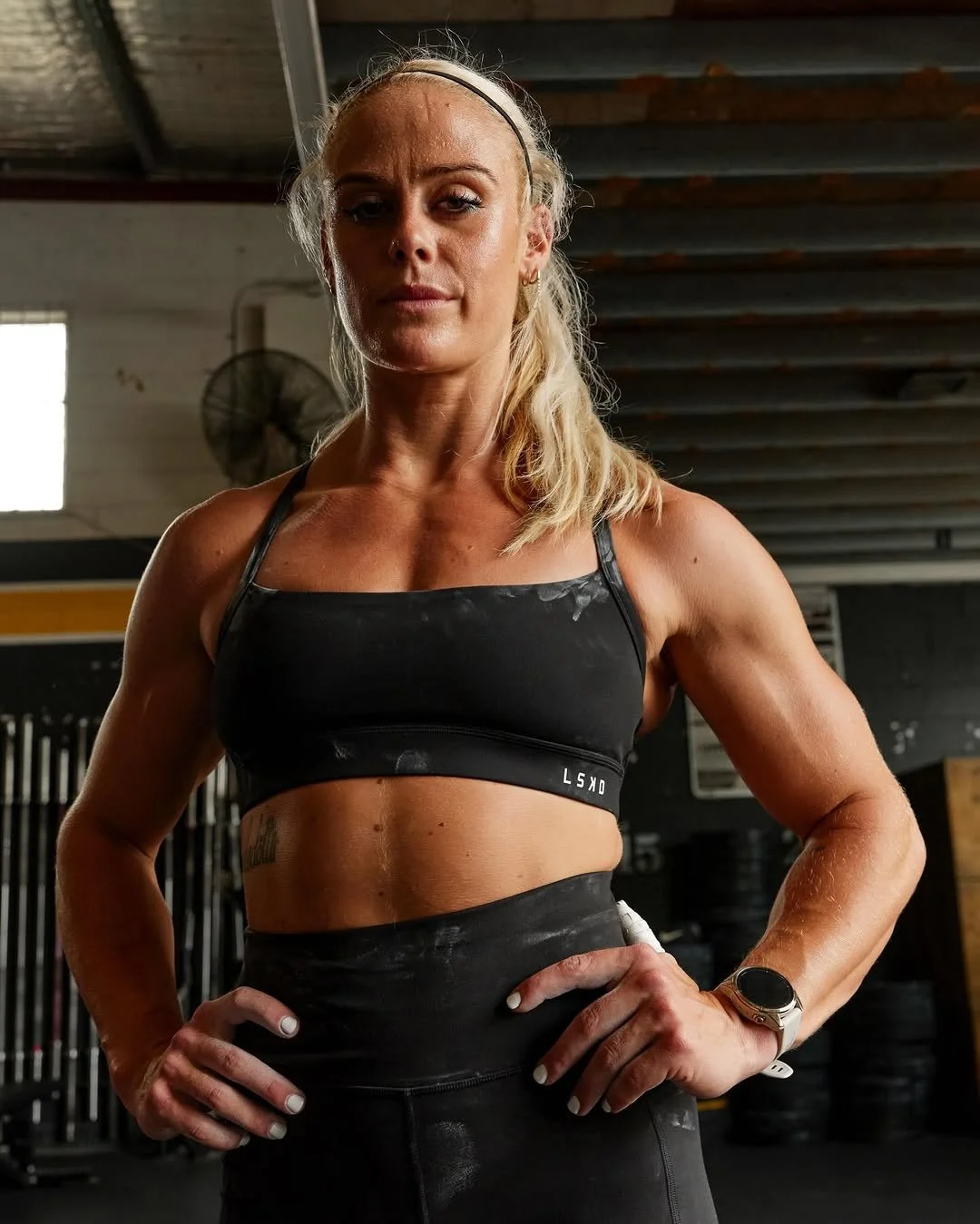 Sara Sigmundsdóttir