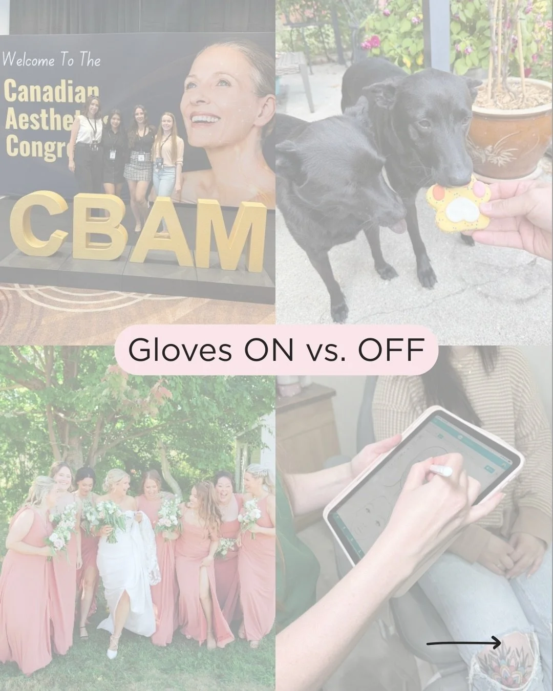 I swear I have some hobbies and interests outside of working as an NP and learning about aesthetics 📚😅
________________

THE DERMA SUITE
Chatham, ON 🇨🇦
BOOKING:  www.thedermasuite.ca

The Derma Suite is owned and operated by Emily Williams, a Nur