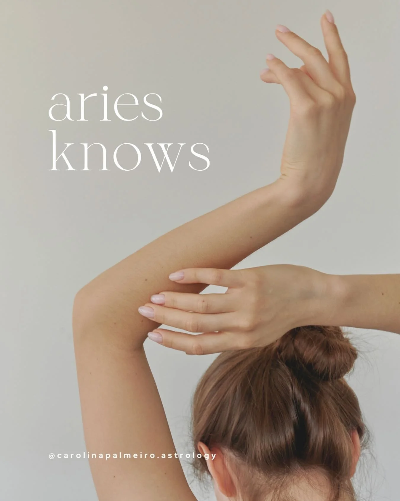Aries knows who you are. Who you always were.

It remembers the version of you that took up space. That knew exactly how to be loud, present, and full of your own needs. Before you learned that dimming was needed in order to fit in and belong.

Aries