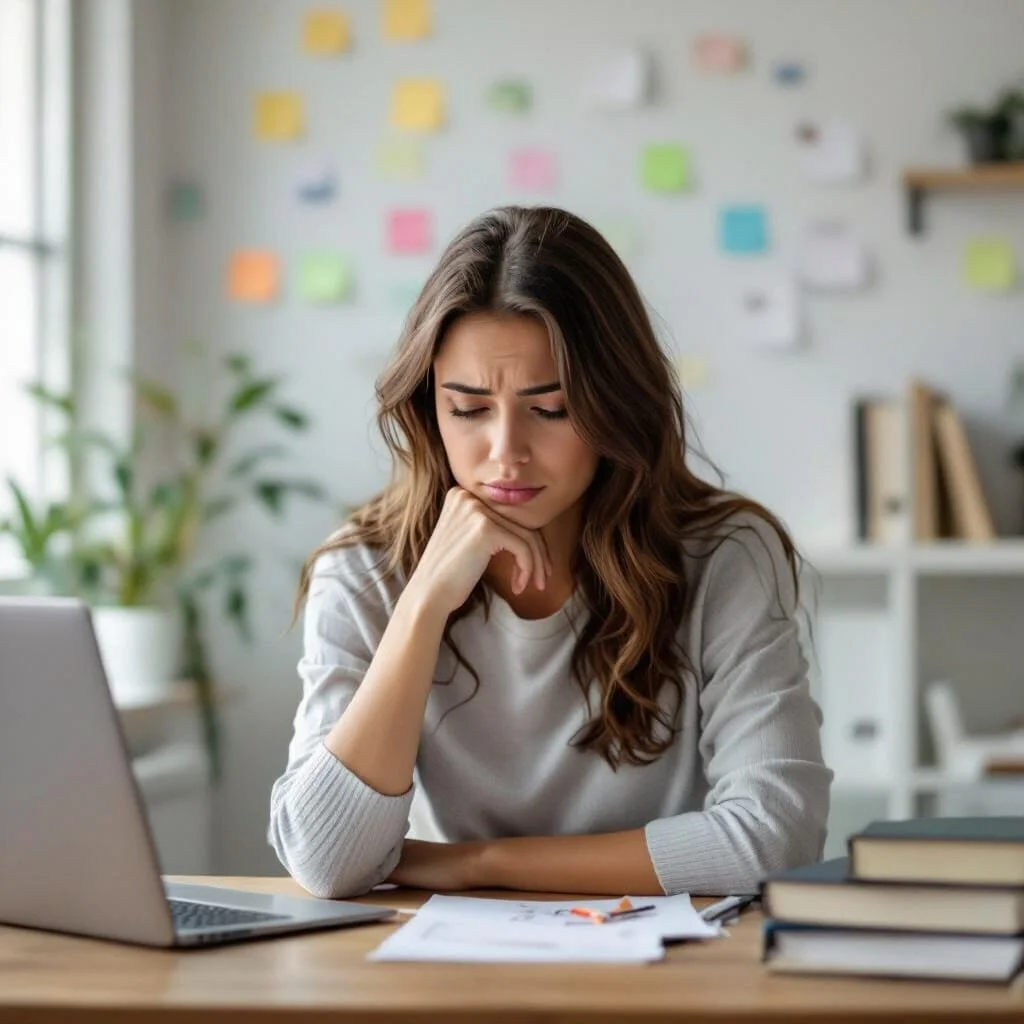 Why Resolutions Fail (And How to Create Lasting Change Instead)