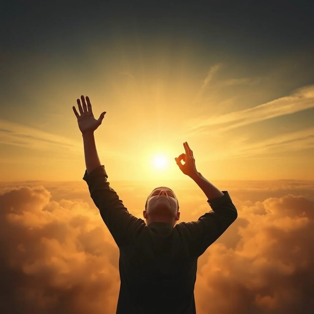 Men, Here’s Why Forgiveness Makes You Stronger (Not Softer)