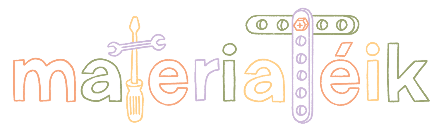 materiaTéik