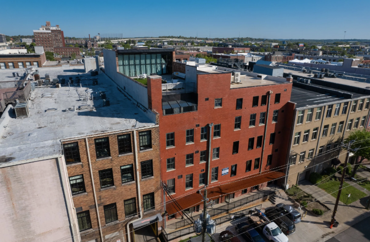 REITs Give Everyday Investors The Chance to Own and Profit From a Slice of U.S. Real Estate. Here's How They Work