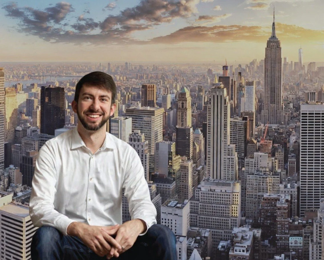 A Conversation With Brad Hargreaves