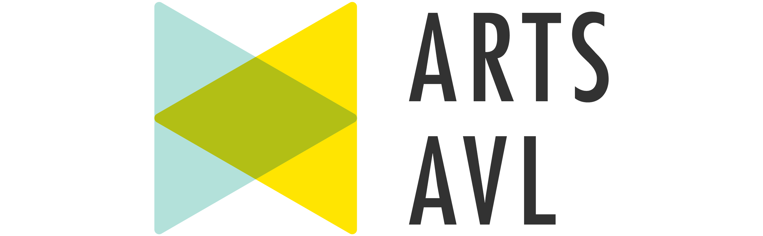 ArtsAVL logo