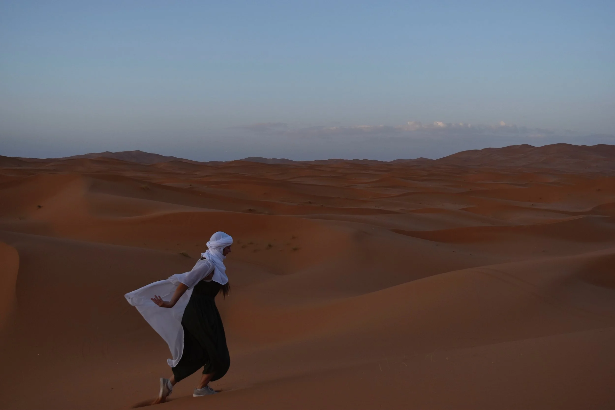 The first step to Divine Alignment (peace, purpose, and joy).