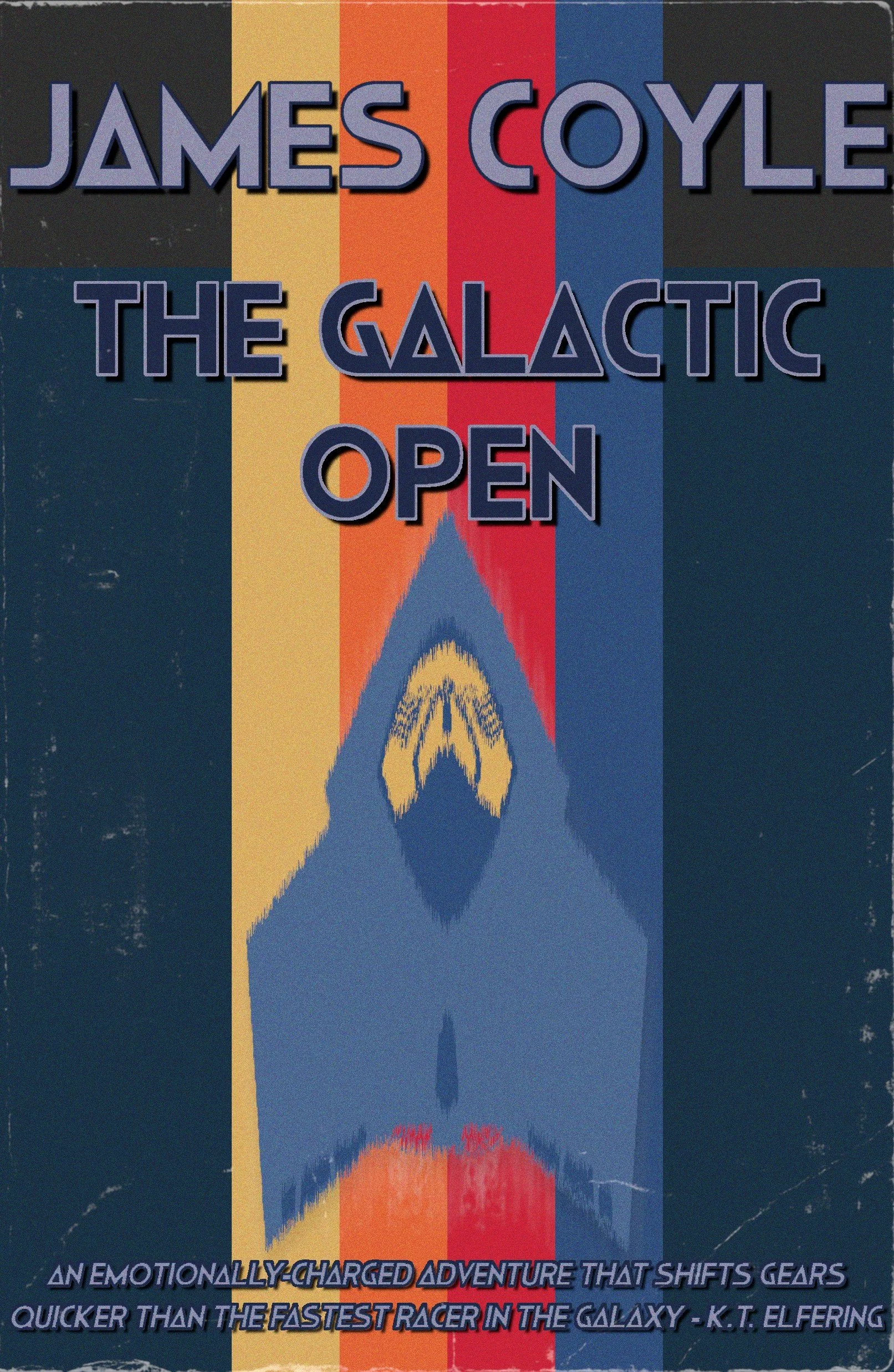 The Galactic Open