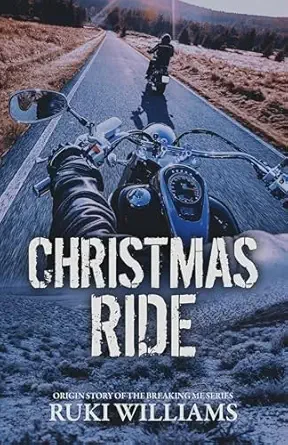 Christmas Ride