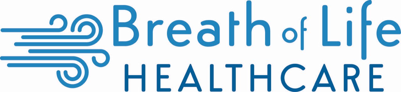 Breath of Life Healthcare