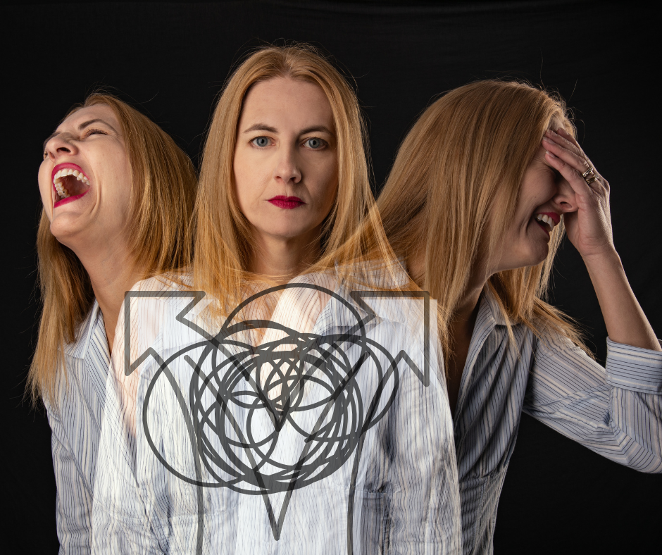 How Energy Healing Helps You Let Go of Emotional Baggage