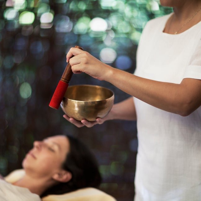 Why Has Sound Healing Become So Popular?