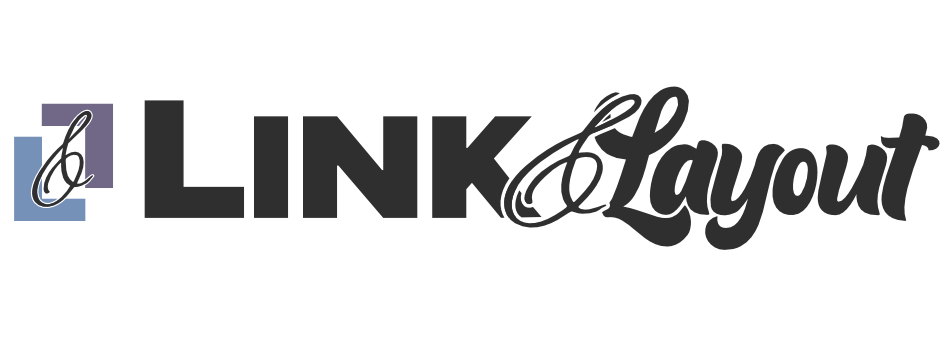 Link &amp; Layout