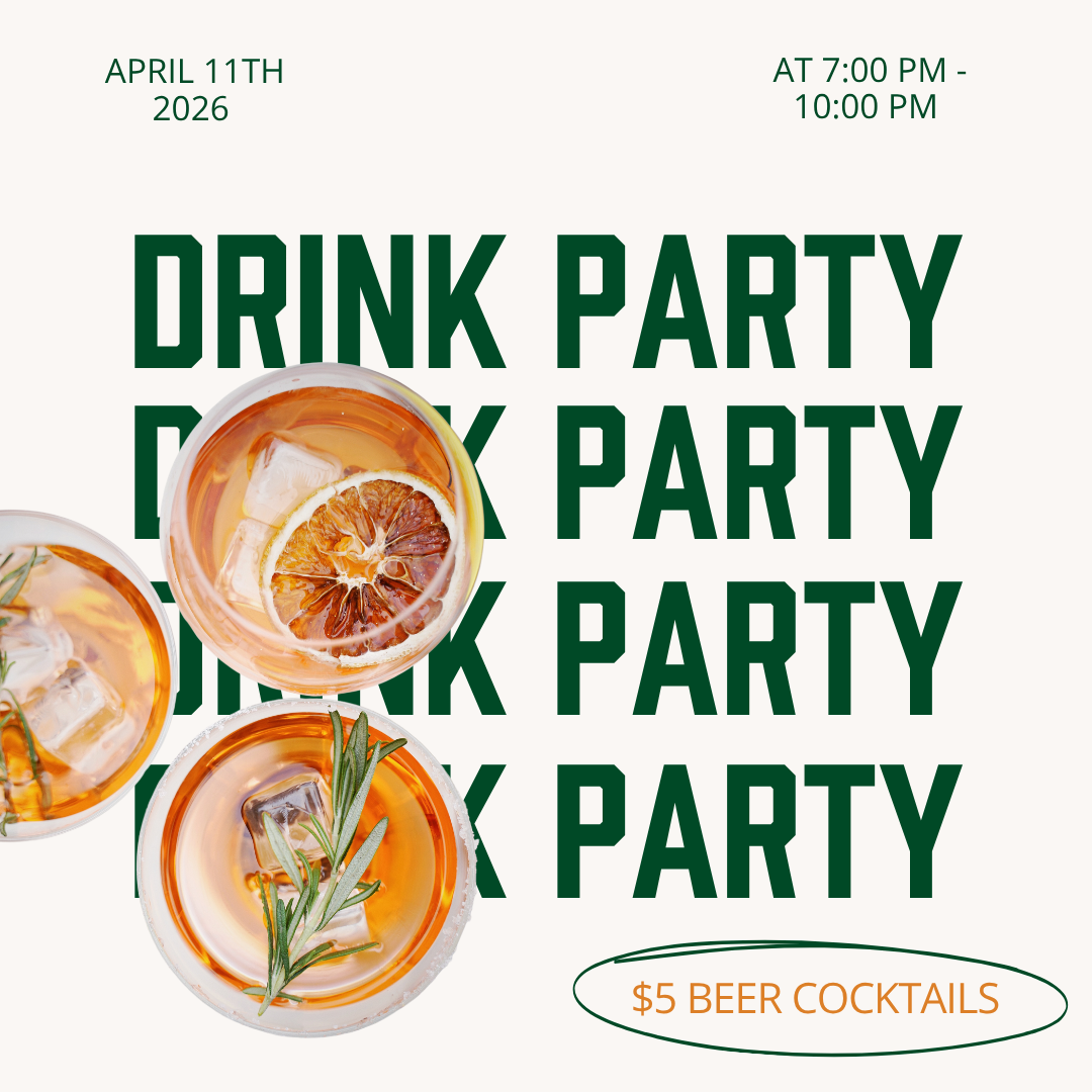 $5 Cocktail Specials