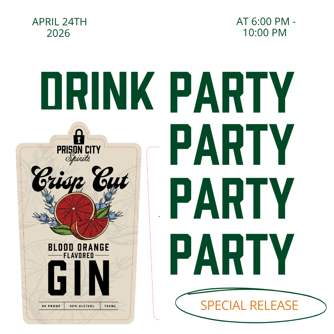 PCB GIN RELEASE