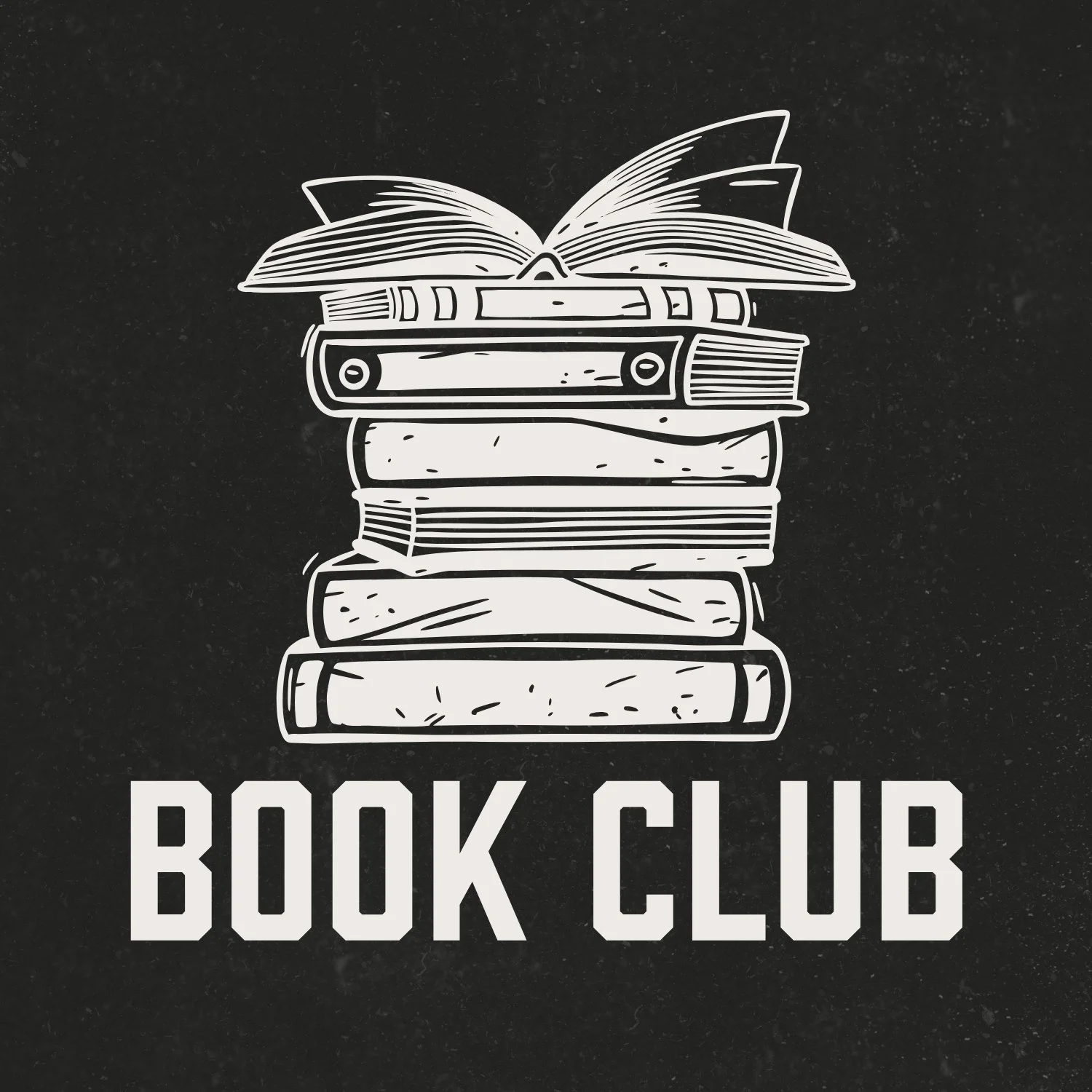 Book Club - please RSVP on Facebook 