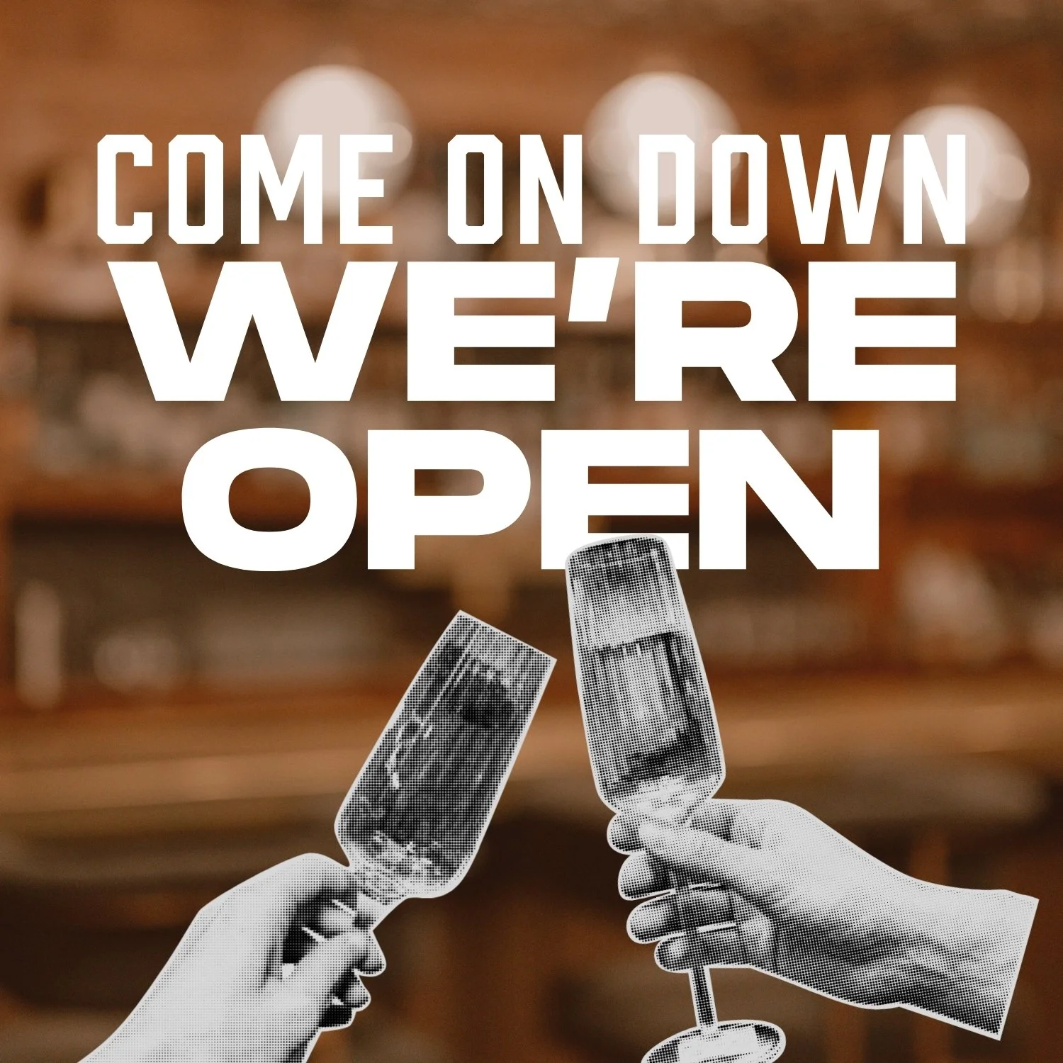 OPEN