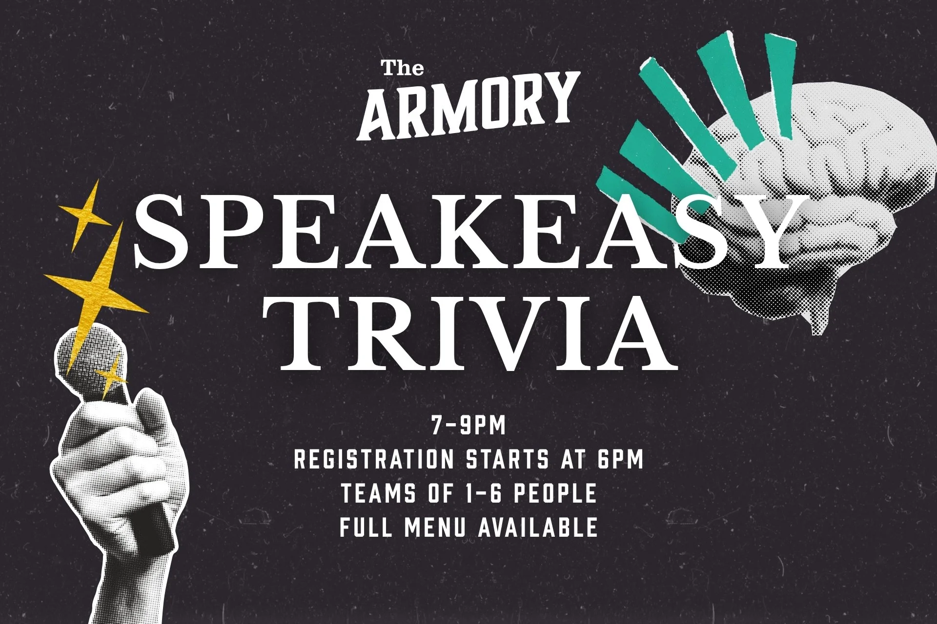 speakeasy trivia