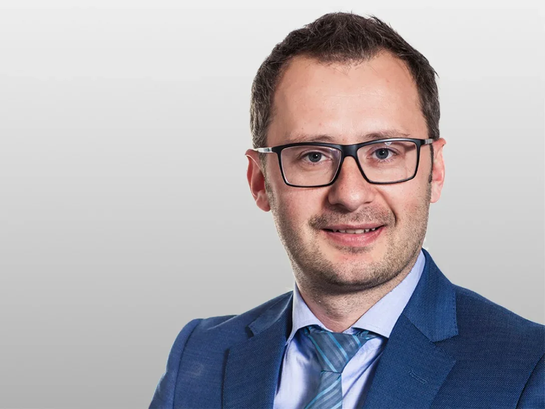 Viorel Roscovan, investitor