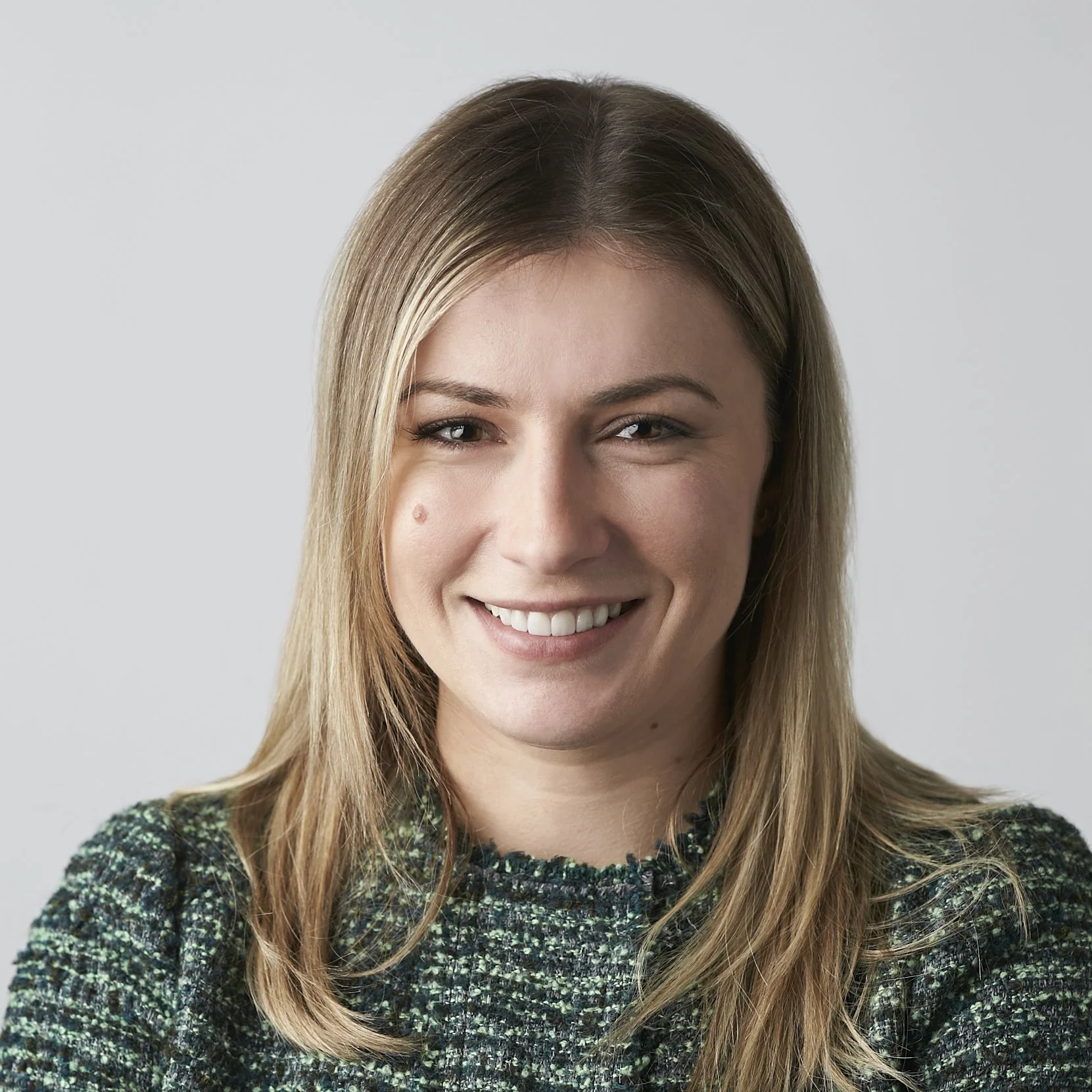 Valeria Chisca, consultant