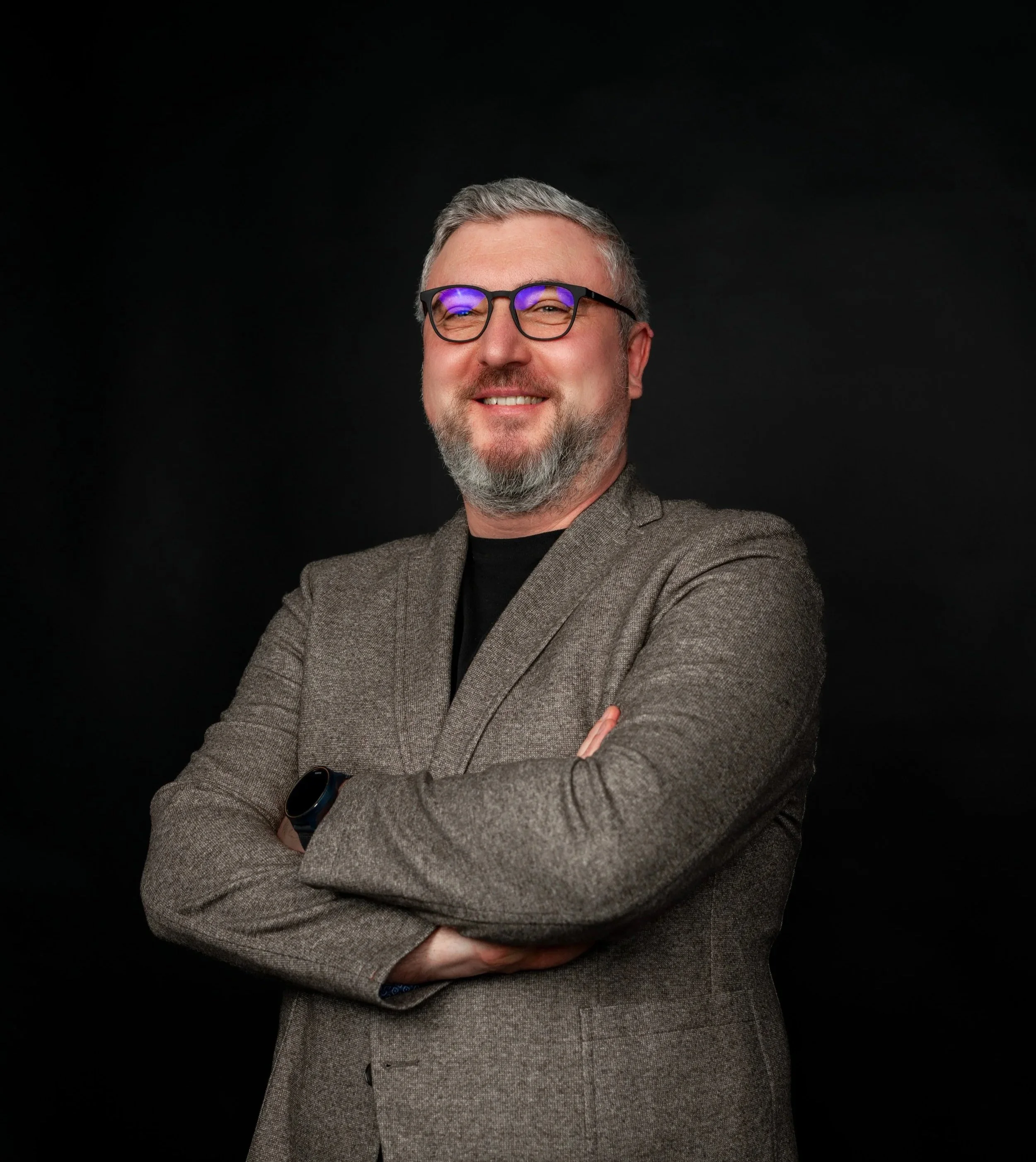 Roman Stirbu, antreprenor