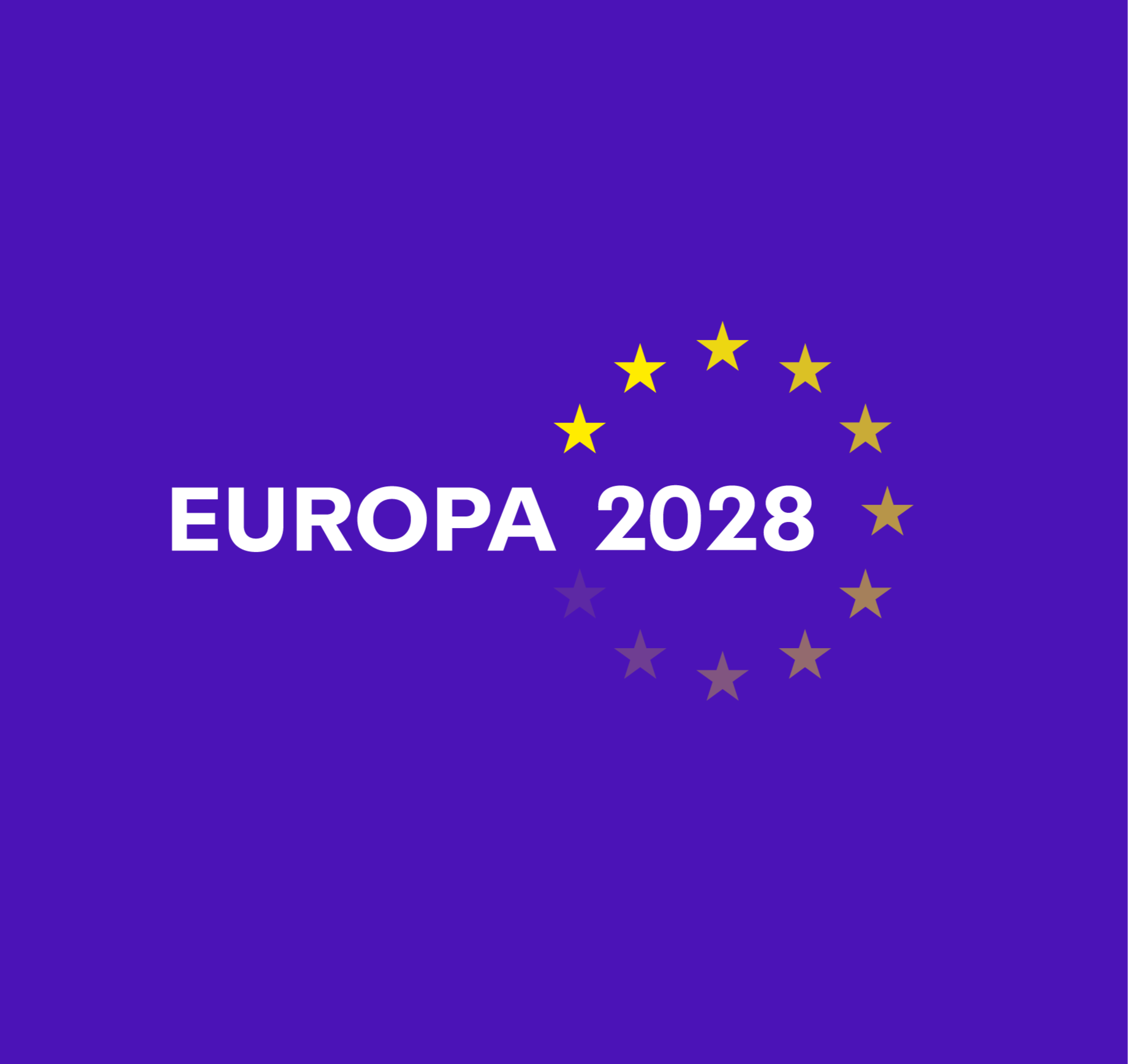 Europa 2028