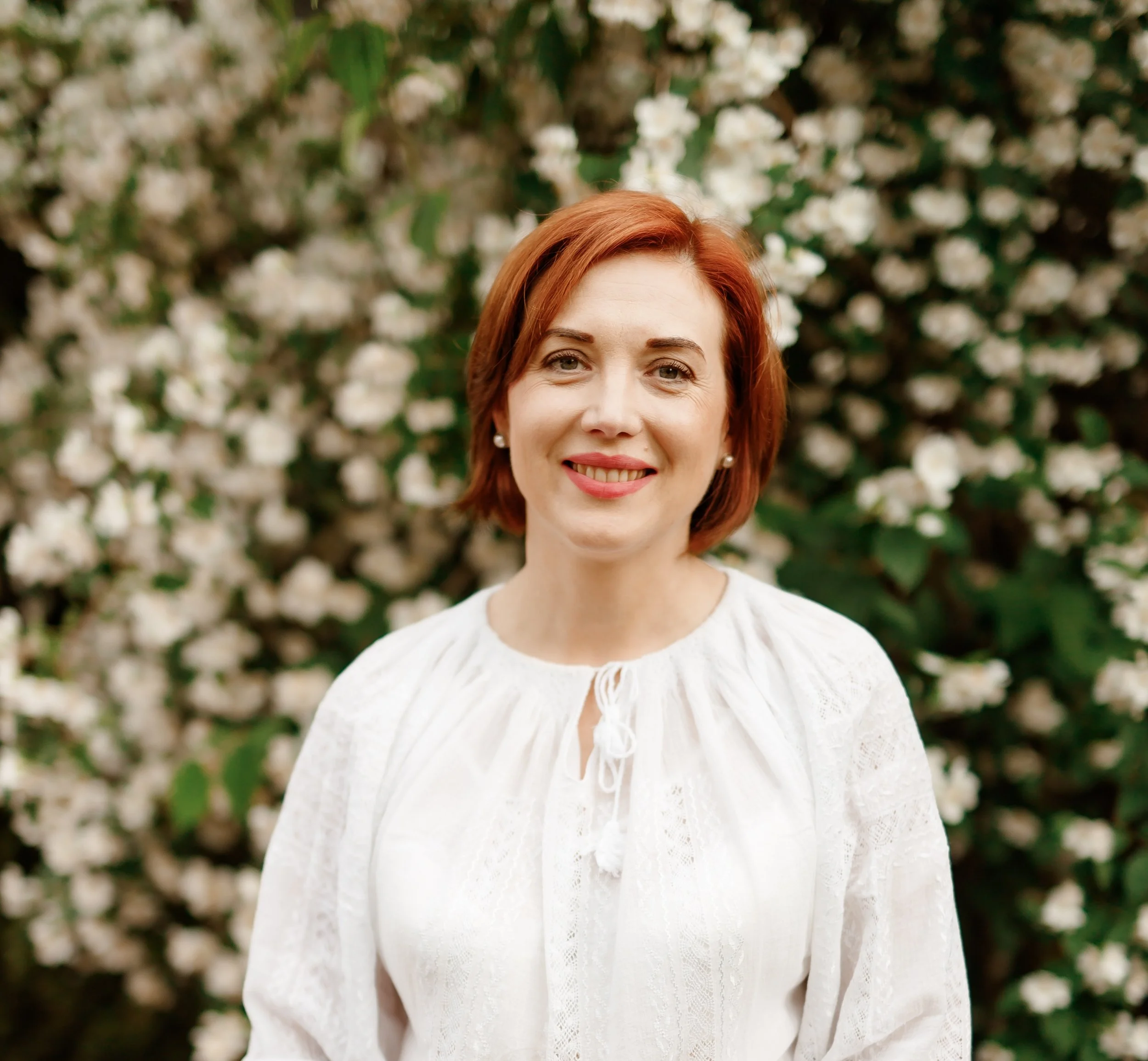 Carolina Bugaian, manager