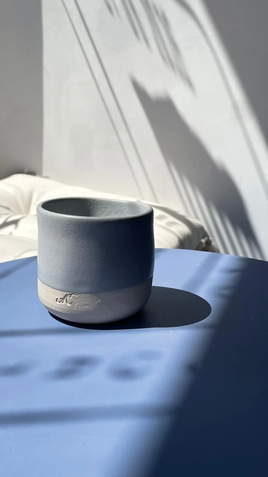 AC Coffee Cups