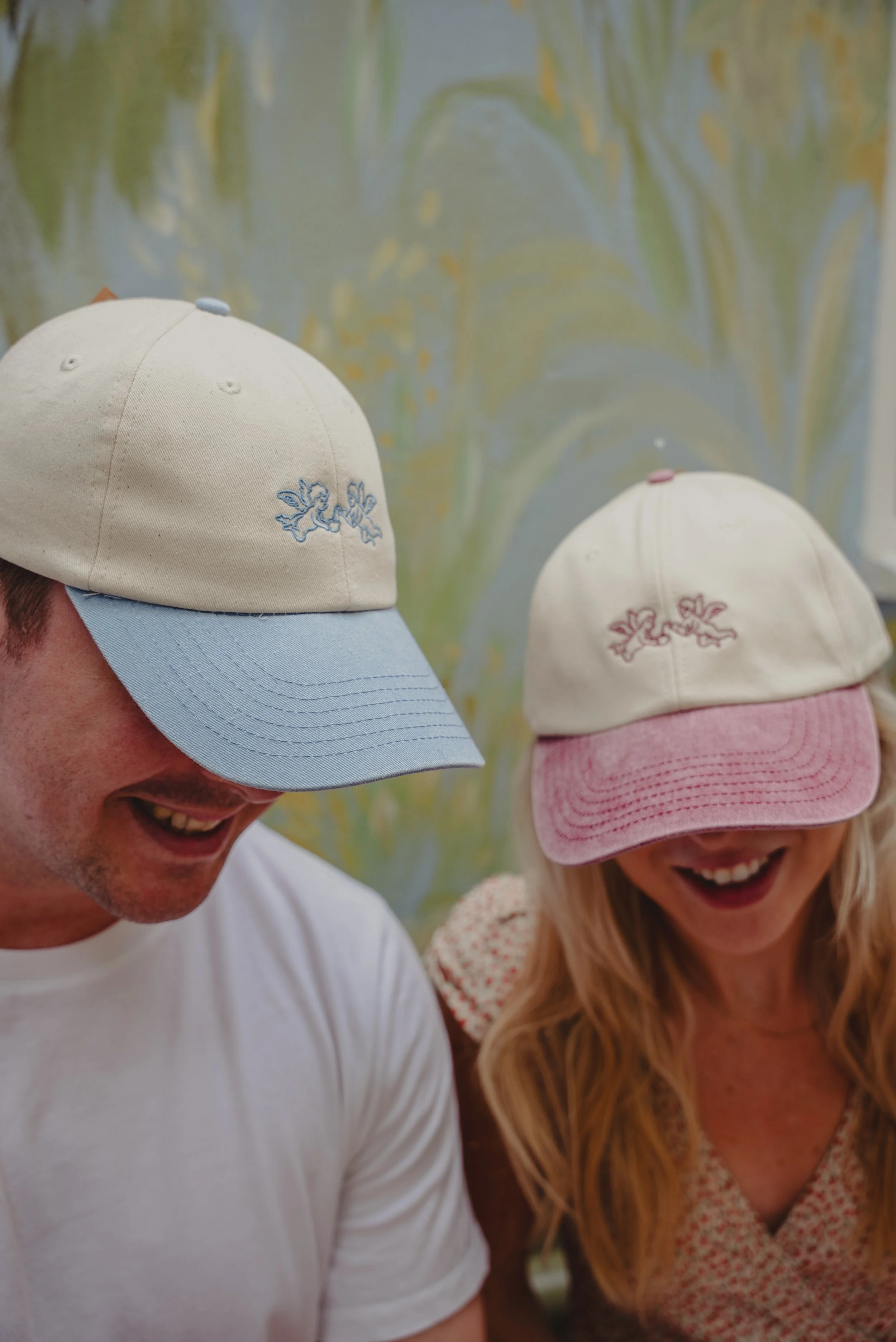 Artist’s Cup - Cap