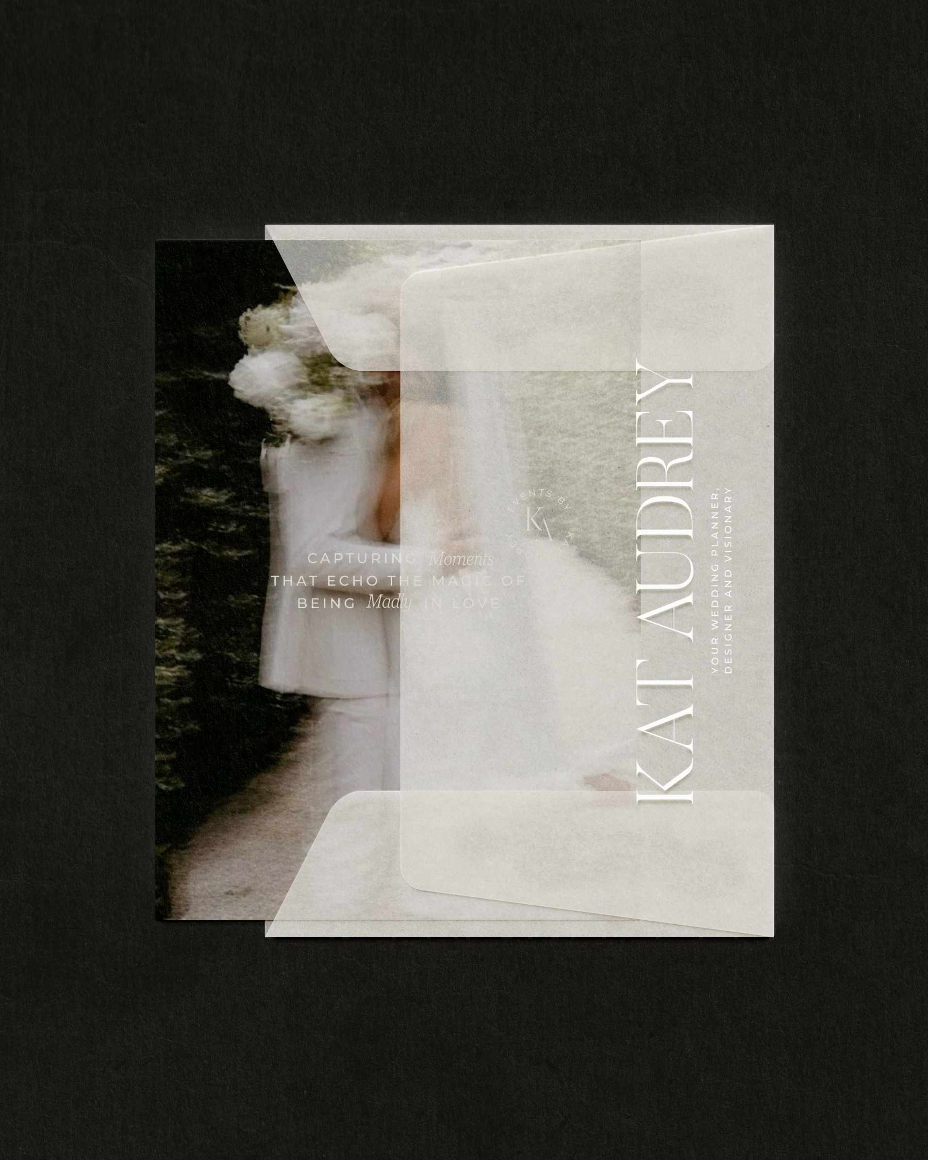 Kat Audrey Event Planning