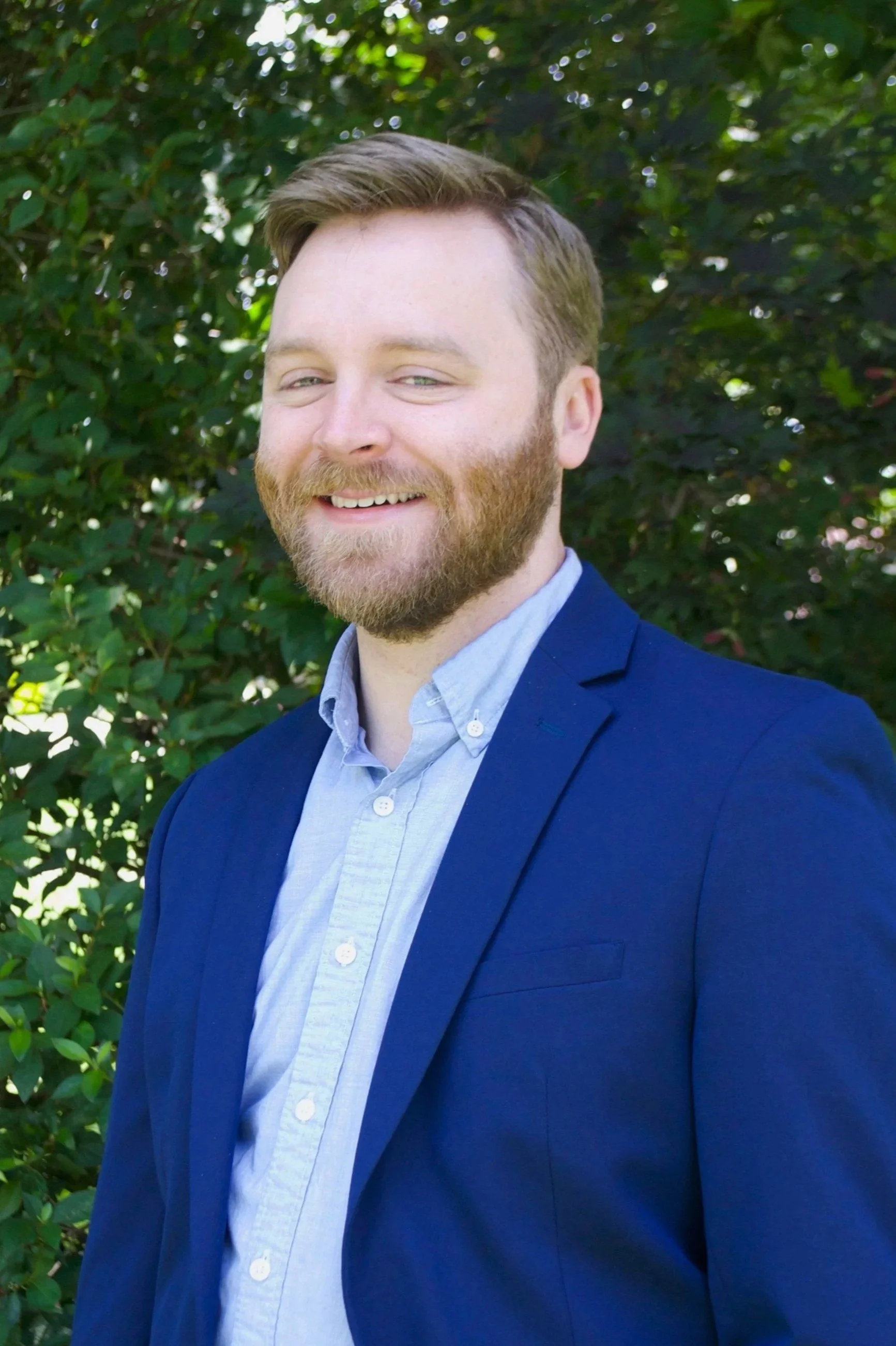 John King, LPC | Mental Health &amp; Relationship Counseling in Grand Rapids