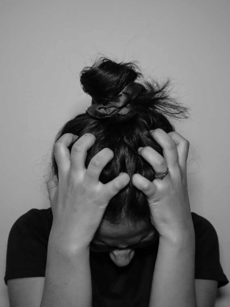 How Do You Know If You Need Therapy or If You’re Just Stressed?