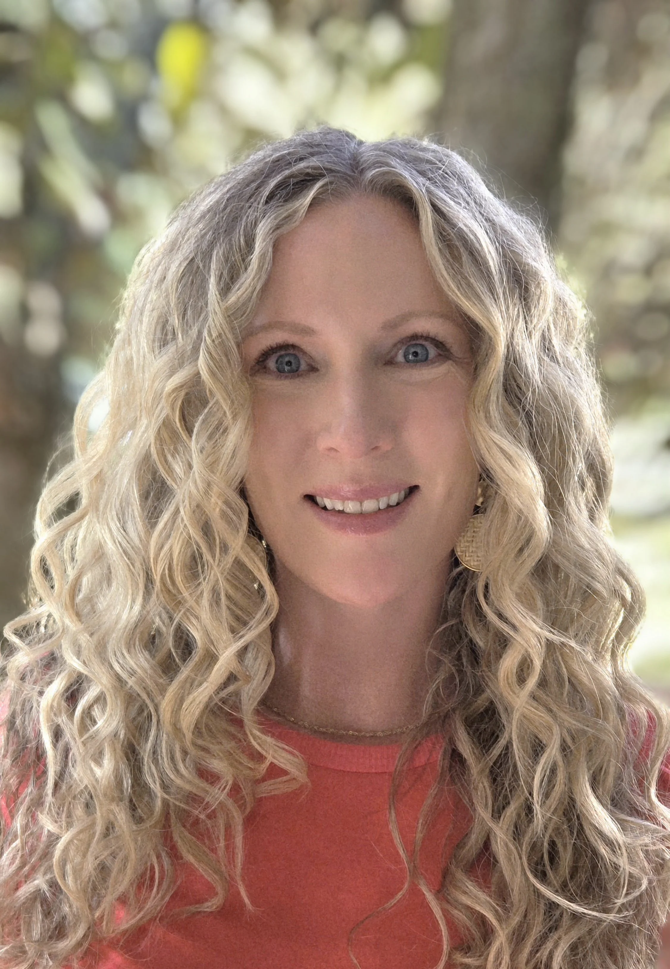 Sara Soehnel, LMSW, therapist at GR Therapy Collective in Grand Rapids, MI