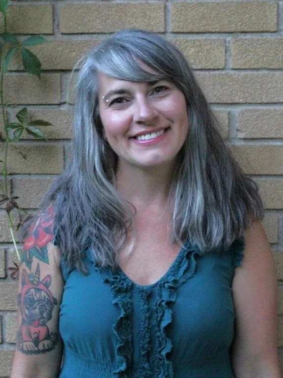 Stephanie a mental health therapist at GR therapy collective that meets with individuals and couples