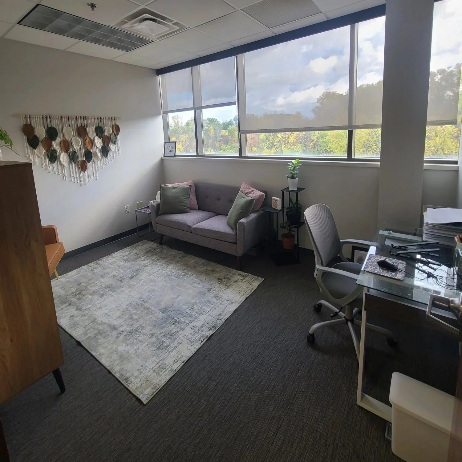 Grand Rapids Private Therapy Rooms For Rent